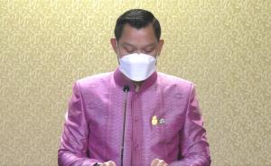 “บิ๊กตู่” ห่วงผู้สูงอายุ สั่งเพิ่มเงินผู้สูงอายุแบบขั้นบันได พร้อมขยายจ่ายเงิน อสม.อีก 6 เดือน