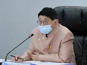 “วิษณุ” รับลูกนายกฯ ตั้ง กก.อิสระกรองรายชื่อนักโทษ-วางเกณฑ์ขออภัยโทษ เล็ง “เข็มชัย” ปธ.