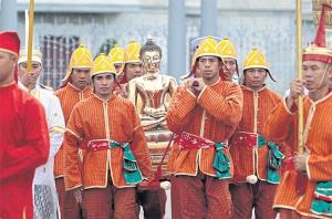 เป็นไปได้ไง...พระพุทธรูปมีทั้งดีทั้งร้าย! องค์หนึ่งไปอยู่ที่ไหนก็ทำให้คนวิวาททะเลาะกัน!!