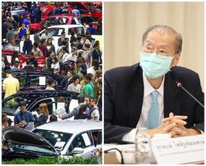 ส.อ.ท.ชี้เชื่อมั่นฟื้นลุ้นยอดผลิตรถยนต์ปี 65 แตะ 1.7-1.8 ล้านคัน EV แรงต่อเนื่อง
