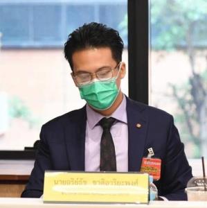 ‘อริย์ธัช’ หนุน ‘กาสิโน’ ถูกกฎหมาย ชี้ โจทย์ใหญ่คือสังคมต้องเปิดใจให้มีการถกเถียง