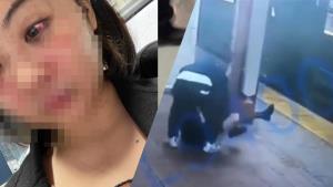 สาวไทยโดนทำร้าย-ชิงทรัพย์ที่รถไฟใต้ดินนิวยอร์ก ก.การต่างประเทศเตรียมให้ความช่วยเหลือ