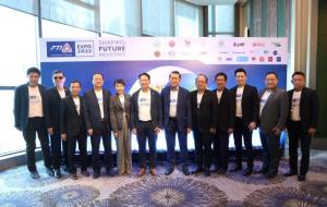 ส.อ.ท.ผนึกพันธมิตรจัดงาน "FTI EXPO 2022" ที่เชียงใหม่ 2-6 ก.พ. 65 เดินหน้าเปิดประเทศ