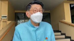 “วิษณุ” อวยพรปีใหม่ ชี้ปีหน้ามีเปลี่ยนแปลงการเมือง ขอทุกคนเข้มแข็งอดทน