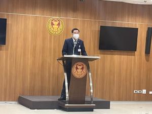 “ไพบูลย์” โวยให้เวลาแสดงตนน้อย-ทำองค์ประชุมล่ม ยกข้อมูลวิป รบ.ประชุมออกเสียงมากกว่าฝ่ายค้าน