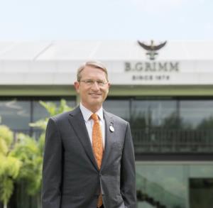 BGRIM ผนึก ECV-ซีเมนส์ เอนเนอร์ยี่ ลุยโครงการ LNG-to-Power ที่เวียดนาม