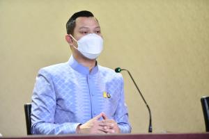 “ธนกร” เผย ตร.รับลูกข้อสั่งการนายกฯ จัดกำลังตำรวจอำนวยความสะดวก ปชช.เดินช่วงเทศกาลปีใหม่