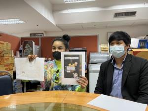 ปคบ.เอาผิดสาวใช้ใบแพทย์ปลอม สมัครงานคลินิก “พิมรี่พาย”