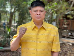 ประชาชนจะลงโทษ! “แรมโบ้” ซัดฝ่ายค้านเล่นเกมสภาฯล่ม ทำตัวสกปรกน่าอับอาย