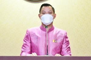 นายกฯ รณรงค์ฉีดวัคซีนเข็มกระตุ้น ขยายการให้บริการ ปชช.ทุกกลุ่ม ลดเสี่ยงโควิดทุกสายพันธุ์