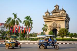 ลาวประกาศแผนเปิดประเทศรับนักท่องเที่ยวต่างชาติตั้งแต่ปีใหม่