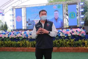 “วิสิทธิ์” เผย ประชุมสามัญใหญ่ ภท.เป็นก้าวสำคัญที่ทำให้เกิดการเปลี่ยนแปลงของชาวอีสาน