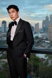 “มิว ศุภศิษฏ์” เตรียมขยายธุรกิจเปิด “MSS CONNECTION” ต่อยอดความสำเร็จจาก Mew Suppasit Studio พร้อมโปรเจคระดับอินเตอร์อีกมากมายในปี2022