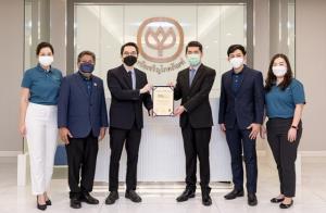 CPF ติดอันดับบริษัทกลุ่มหลักทรัพย์ “ESG 100” เป็นปีที่ 5