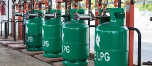 ก.พลังงานเบรกกู้เงิน พ.ร.ก. 5 แสนล้านอุ้ม LPG หวั่นผิดกฎหมาย โยน "กบง." ชี้ขาด
