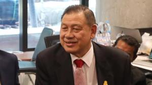 ศาลฎีกาพิจารณาครั้งแรก คดี “วิรัช รัตนเศรษฐ” ทุจริตก่อสร้างสนามฟุตซอล เจ้าตัวให้การปฏิเสธพร้อมสู้คดี