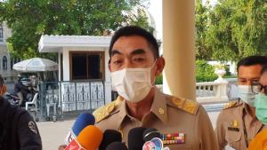 เลขาฯสมช. ย้ำเข้มมาตรการฉลองส่งท้ายปี จ่อพิจารณารายชื่อประเทศเข้า-ออกไทย หลัง “อังกฤษ” ระบาดหนัก