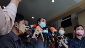 “ชินวรณ์” ย้ำ หนุนบัตรเลือกตั้งเบอร์เดียว แบ่งเขต-ปาร์ตี้ลิสต์