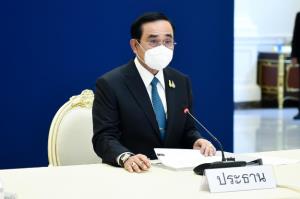 "ประยุทธ์" งดคุยสื่อต่อเนื่องหลังเจอดราม่า "เลี้ยงไก่-มีลูกมาก" ให้ฟังเรื่องเป็นประโยชน์ชาติ