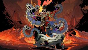 เกมแรก! "Hades" ชนะรางวัลสายวรรณกรรม Hugo Award