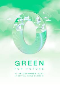 ก้าวสู่โลกยุคใหม่รับปี 2022! หัวเว่ย จัดงานนวัตกรรมสุดยิ่งใหญ่ “GREEN FOR FUTURE” ชวนคนไทยปรับบ้านเปลี่ยนอนาคต ใช้พลังงานสะอาด สร้างสรรค์สังคมเป็นมิตรต่อสิ่งแวดล้อม