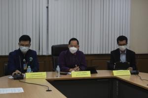 เชียงรายเจอนักท่องเที่ยวอังกฤษติด “โอมิครอน” รายแรก เสี่ยงสูง 4 เป็นชาวอเมริกัน 3 คนขับรถชาวเชียงใหม่ 1
