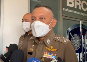 “วิระชัย” ย้ำเป็นเพียงผู้ถือหุ้นบริษัทมหาชนไม่เกี่ยวข้องโดยตรง ยันโรงไฟฟ้านาบอนทำถูกต้อง ไม่มีอะไรผิด กม.