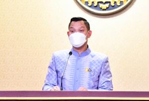 ครม.เคาะคนละครึ่งเฟส 4 คาดเริ่ม มี.ค.- เม.ย.พ่วงช้อปดีมีคืน กระตุ้นการบริโภคในประเทศ