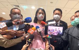 เคาะแล้ว พปชร.ส่ง “อนุกูล” ชิง ส.ส.สงขลา ไม่ส่งชุมพร ปัดเกี๊ยะเซียะ “ลูกหมี” เชื่อ ปชป.เข้าใจ