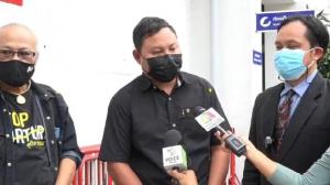 ศาลแพ่งใต้นัดพร้อมคดี “ฤทธิรงค์” ฟ้องเรียก 20 ล้าน เหตุถูกตำรวจปราจีนบุรีซ้อมทรมาน เมื่อปี 52