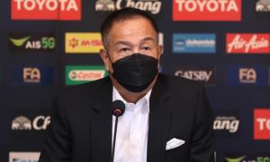 "สมยศ" เตรียมควัก 10 ล้าน หาก "ช้างศึก" ผ่าน "เวียดนาม" เข้าชิงฯ บอลอาเซียน
