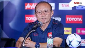 "ปาร์ค ฮังซอ" หยัน "ทีมชาติไทย" ไม่ได้ดีกว่า "เวียดนาม" มั่นใจเอาชนะได้