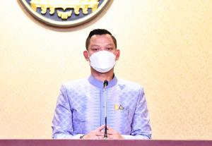 “ธนกร” เผยกองสลากมอบของขวัญปีใหม่ ผุด “โครงการสลาก 80” ตามนโยบายนายกฯ