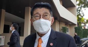 “วิษณุ” ไม่ชัด เอาผิด กกต.- พปชร.ปล่อย “สิระ” สมัคร ส.ส.ย้ำ สภาฯเรียกค่าตอบแทนคืนย้อนหลังทำได้
