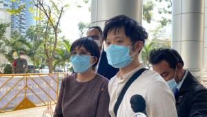 จำคุก 15 ปี ปรับ 5 ล้าน สองเพื่อนสนิท ฆ่า “หมอศรุต” อุ้มโยนจากตึก 4 ชั้น ย่านลาดพร้าว เมื่อ 11 ปีที่แล้ว
