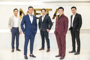META รับรายได้ 3.4 ล้านเหรียญสหรัฐ โรงไฟฟ้ามินบู