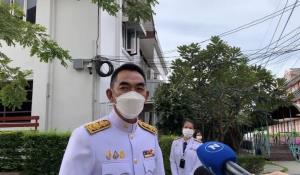 สมช.ยันเอกชนจัดเคานต์ดาวน์ได้ แต่เคร่งครัดมาตรการสาธารณสุข กทม.งดไม่เกี่ยวมติ ศบค.