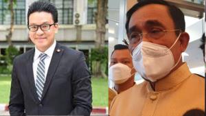 “บิ๊กตู่” ปัด “สกลธี” เข้าพบหารือชิงผู้ว่าฯ กทม.บอกแค่อวยพรปีใหม่-อย่าโยงการเมือง