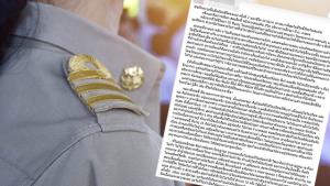 ครูสาวร่ายยาว! หลังยื่นหนังสือลาออก เผย "ระบบการศึกษา ระบบราชการ" คือปัญหา ทำไม่เห็นคุณค่าตัวเอง