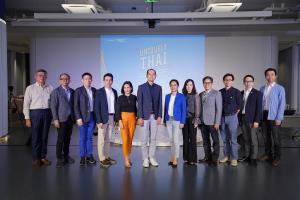 MQDC จับมือ CDAST จัดประกวดโครงการ “Uniquely Thai” เฟ้นหาสุดยอดไอเดียออกแบบพื้นที่สาธารณะแห่งอนาคต