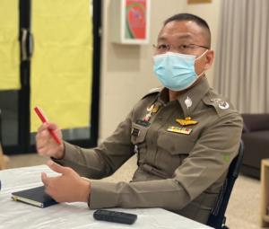 ผบ.ตร.กำชับกวดขันมาตรการป้องกันโควิด ขู่เอาผิดสถานบริการฝ่าฝืน หนักสุดเพิกถอนใบอนุญาต