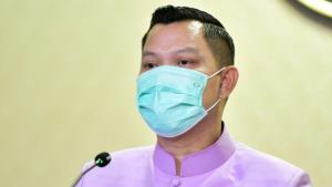 “ประยุทธ์” ยินดีและให้กำลังใจทัพช้างศึกเข้าชิงบอลอาเซียน เชิญชวน ปชช.ส่งใจเชียร์