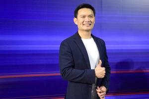 ปชป.ยุคผลัดใบ : บทพิสูจน์คนรุ่นใหม่
