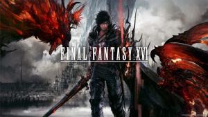 ยังอยู่! "Final Fantasy XVI" เตรียมอัพเดตอีกทีปี 2022