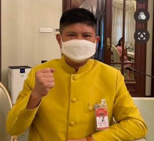 “แรมโบ้” ซัด “เพื่อไทย” ฉวยโอกาสใช้ฉายาโจมตีรัฐบาล มั่นใจสื่อไม่ต้องการเป็นเครื่องมือใคร
