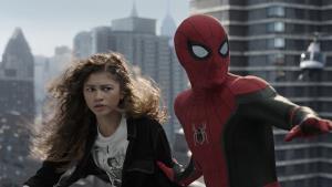 Spider-Man ขึ้นแท่นอันดับหนึ่งของโลกแบบไม่ง้อตลาดหนังจากจีน