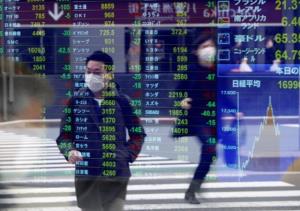 ตลาดหุ้นเอเชียปรับบวก รับแรงหนุนดัชนี S&amp;P500 ทำนิวไฮ