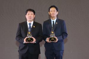 IRPC คว้า 2 รางวัลสุดยอดด้านพลังงานไทยระดับสากล “Thailand Energy Awards 2020 และ 2021”