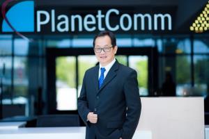 PLANET รุกธุรกิจรักษาความปลอดภัย Cyber Security