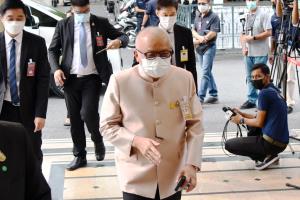 “สุพัฒนพงษ์” ปัดโกรธสื่อตั้งฉายารับไม่เก่งการเมือง ยันเดินหน้านโยบาย 4D ต่อแม้ถูกแซะ